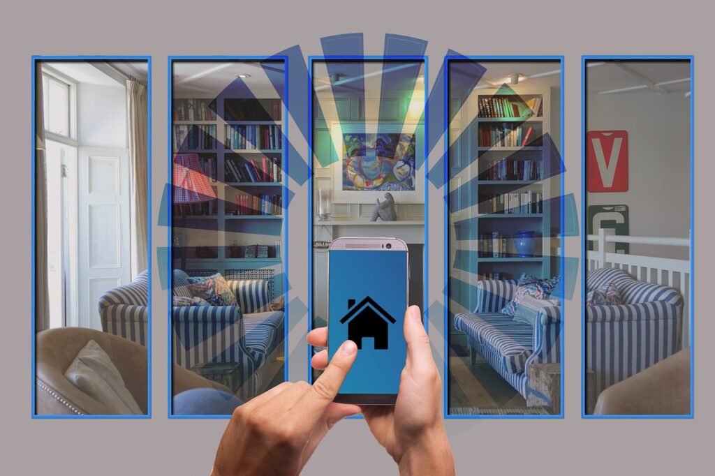 smart home by akgroup bv leuven